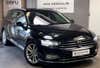 VW Passat TSi 150 Elegance Variant DSG