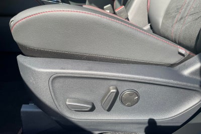 Ford Kuga HEV ST-Line X CVT