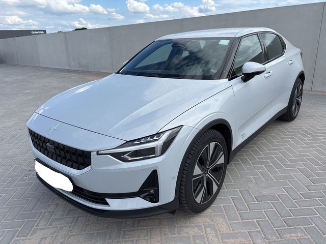 Polestar 2 Long Range