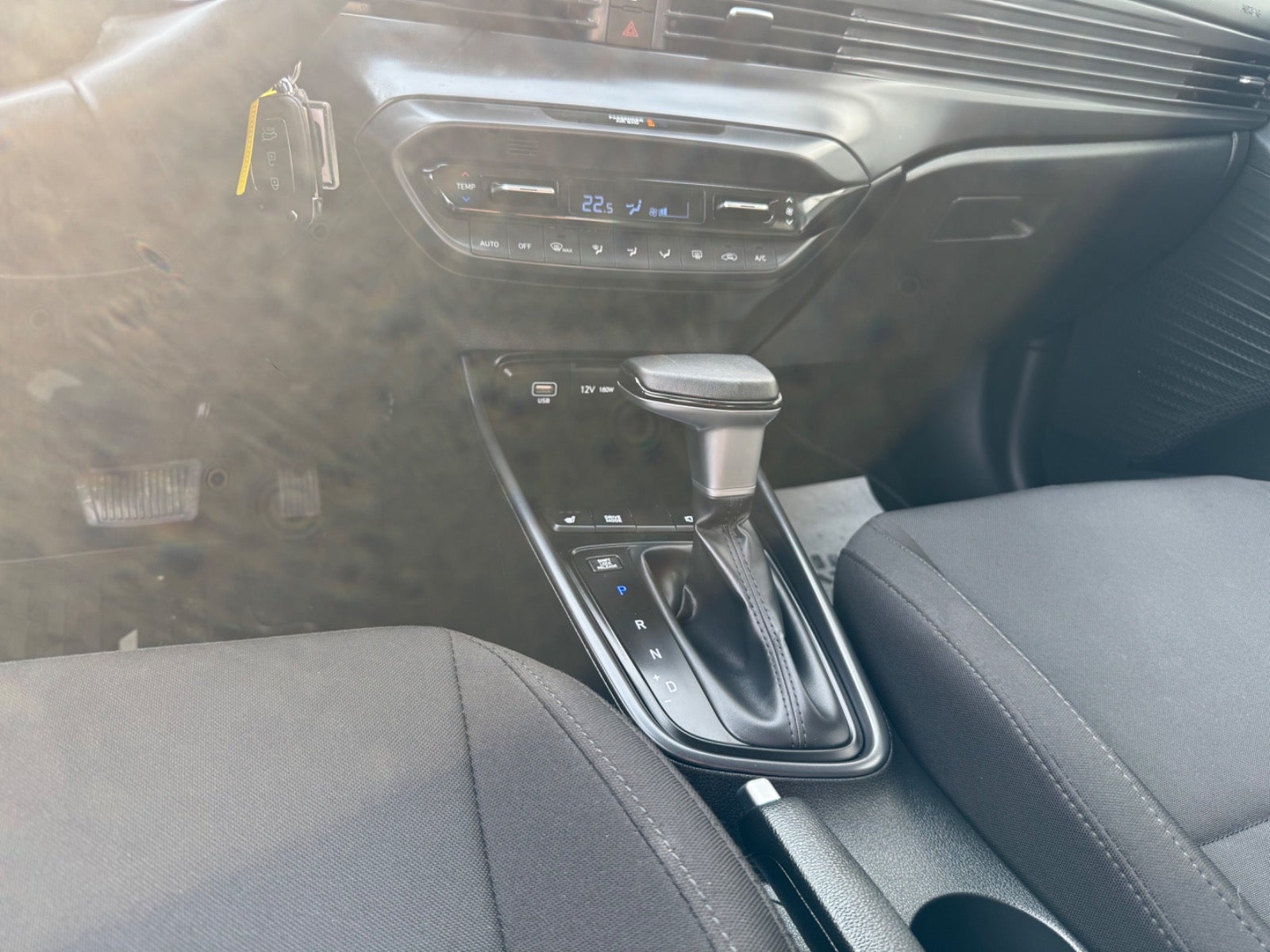 Billede af Hyundai i20 1,0 T-GDi Advanced DCT