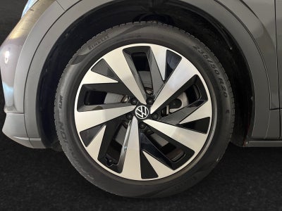 VW ID.4 1ST Pro Performance Van