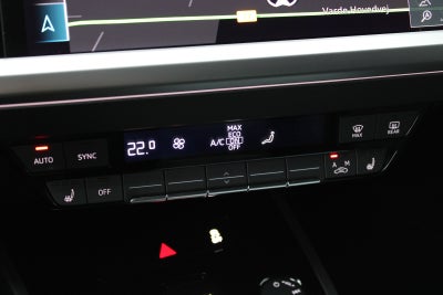 Audi Q4 e-tron Advanced