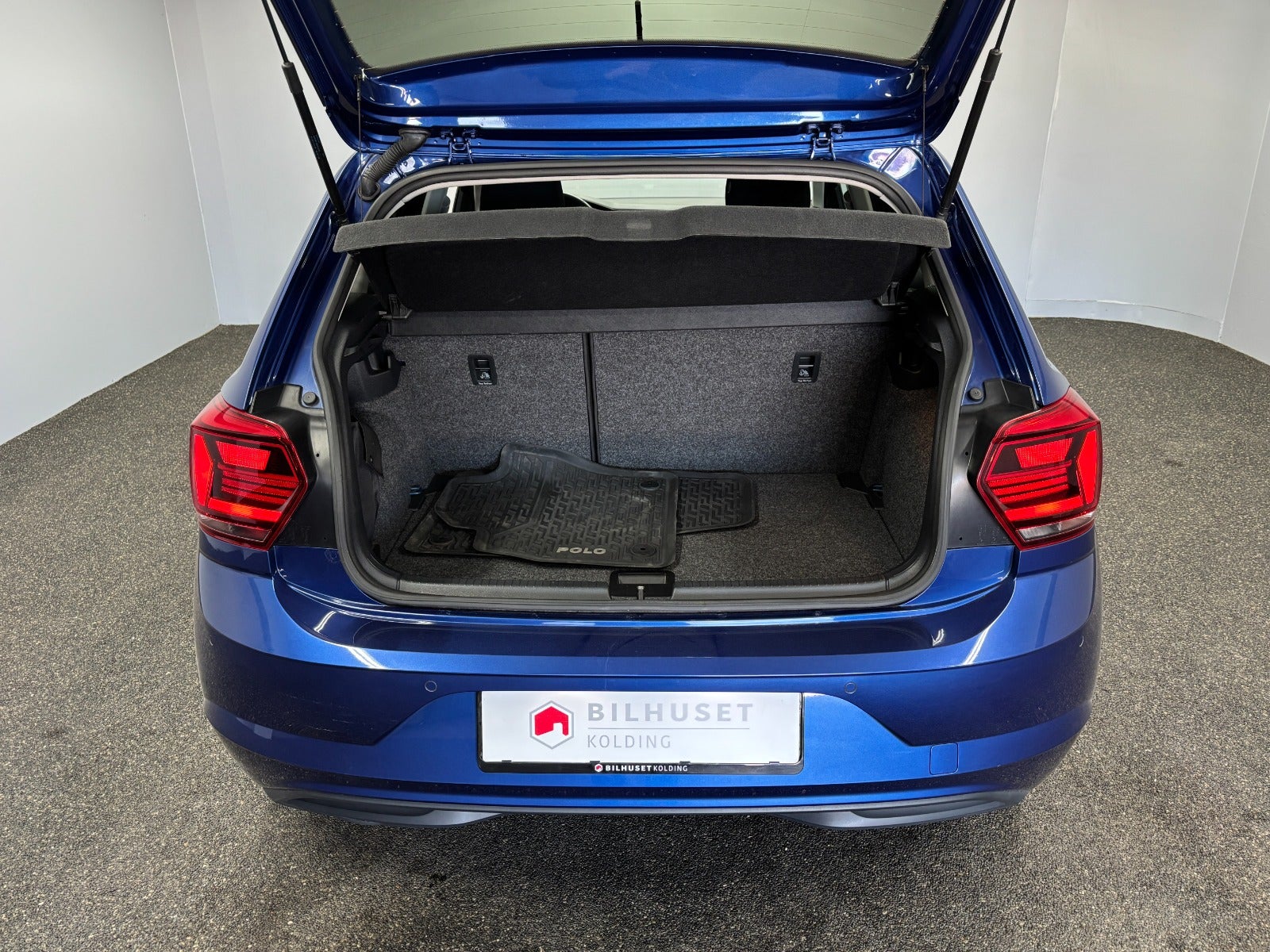 Billede af VW Polo 1,0 TSi 115 Highline