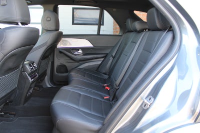 Mercedes GLE350 de AMG Premium Plus aut. 4Matic