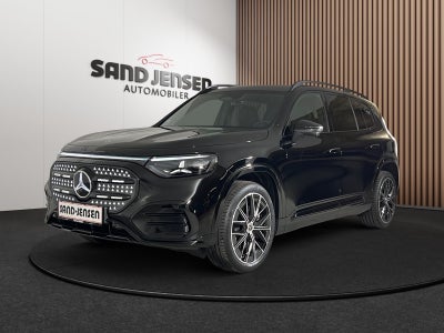 Mercedes GLB250+ AMG Premium 7prs