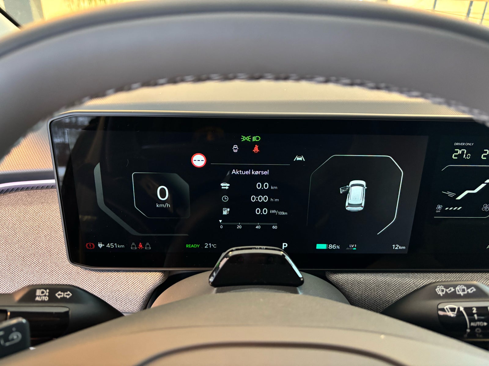 Kia EV3 Long Range Upgrade