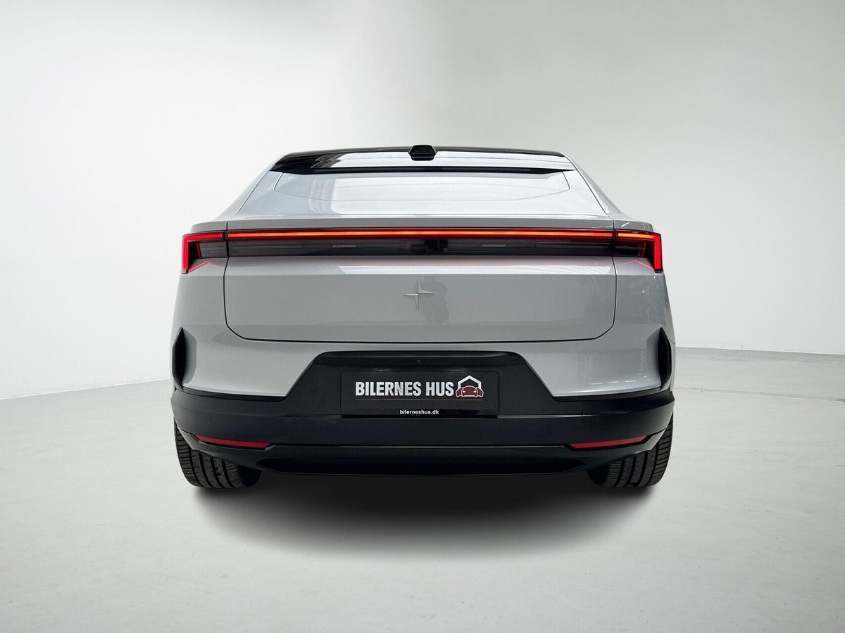 Polestar 4 Long Range billede 7