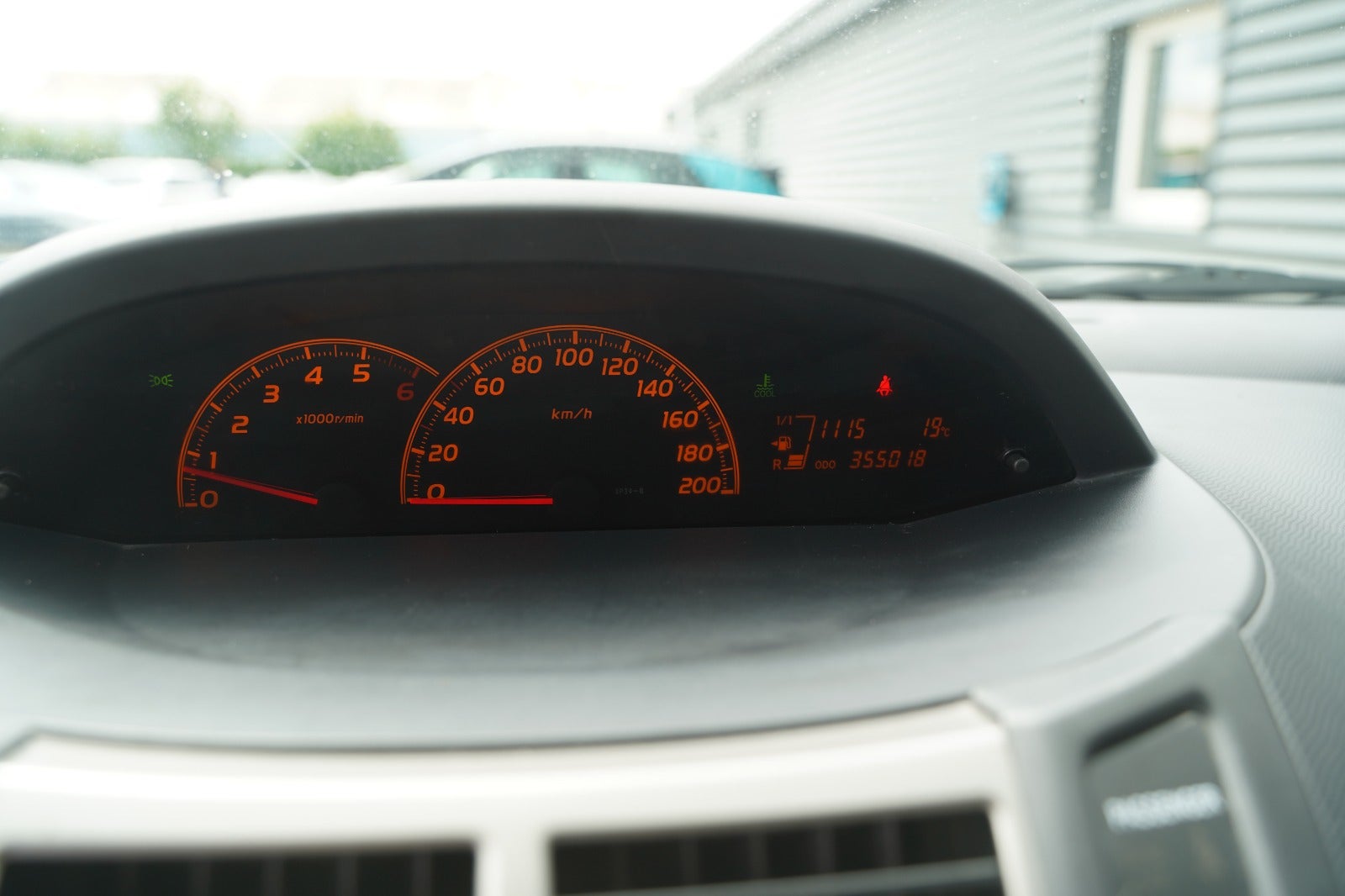 Billede af Toyota Yaris 1,4 D-4D T2