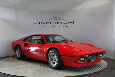 Ferrari 308 3,0 GTB 2d
