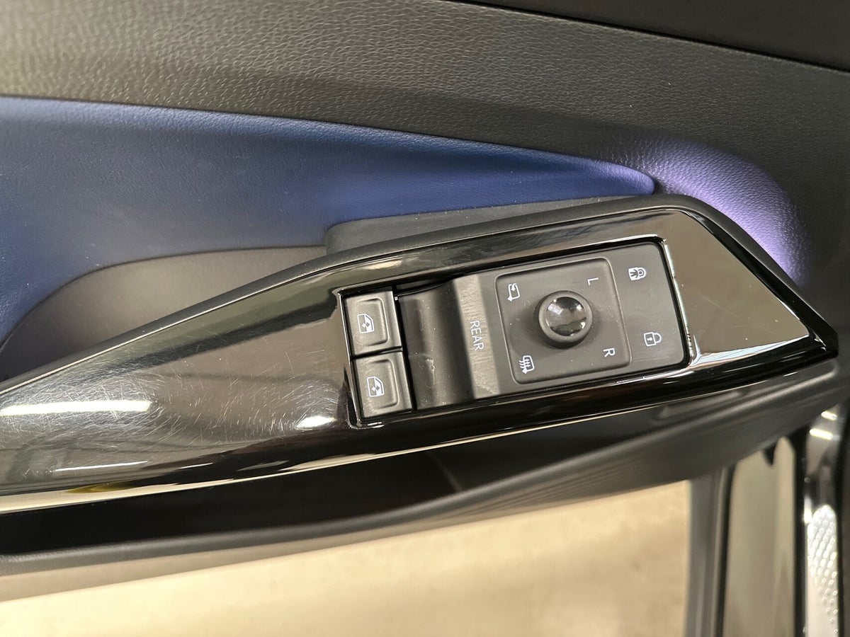 VW ID.5 GTX 4Motion billede 16