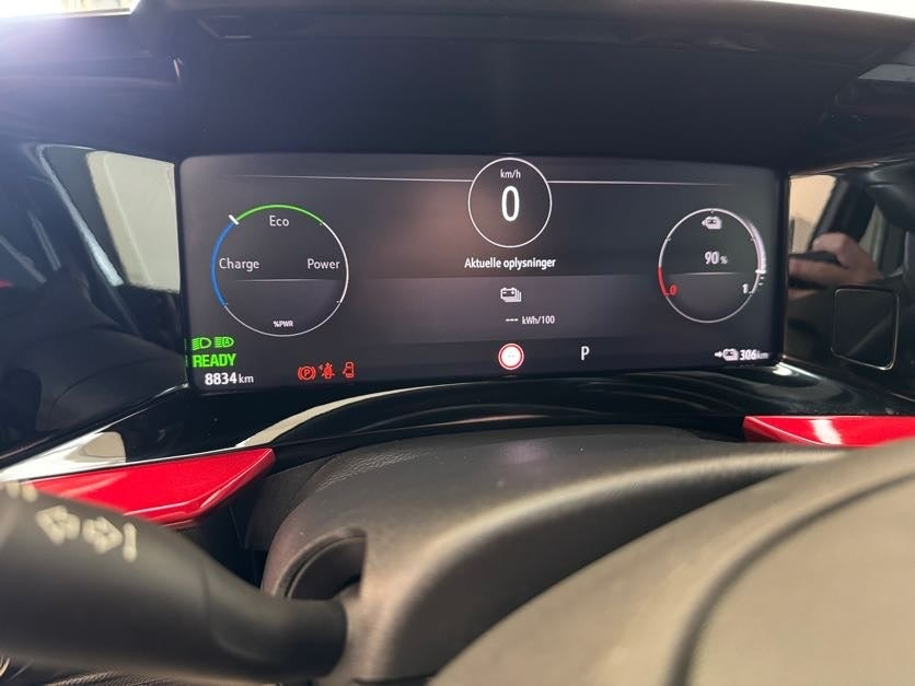 Opel Mokka-e GS Line