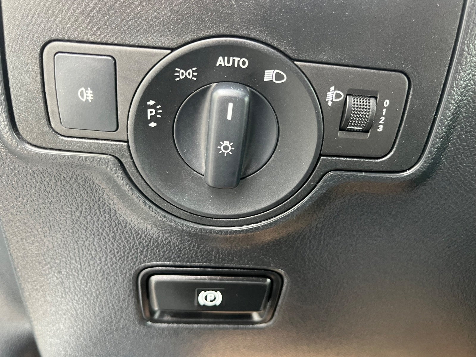 Billede af Mercedes Vito 114 2,0 CDi Kassevogn aut. L RWD
