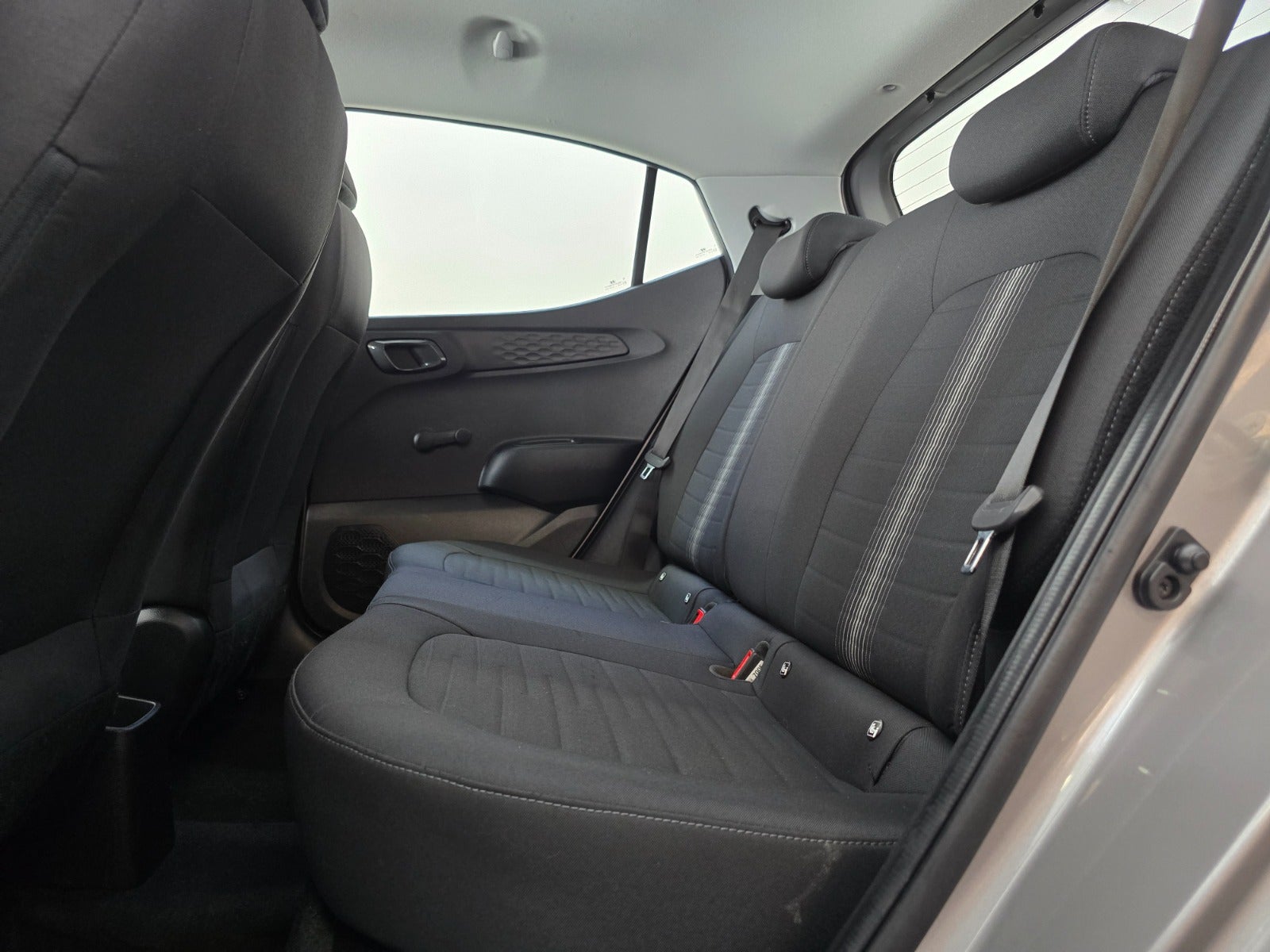 Billede af Hyundai i10 1,0 MPi Essential