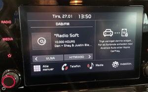 Kia Ceed T-GDi Prestige SW