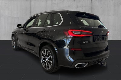 BMW X5 xDrive45e M-Sport aut. BMW X5 xDrive45e M-Sport aut. - 2
