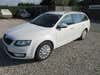 Skoda Octavia TSi 180 Ambition Combi DSG thumbnail