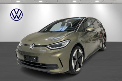 VW ID.3 77 Pro S 5d