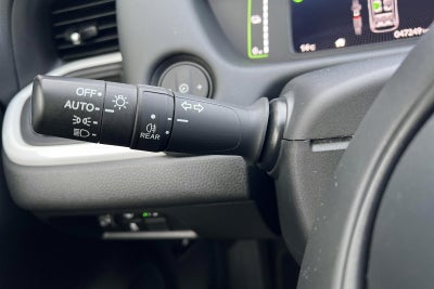 Honda Jazz i-MMD Elegance eCVT