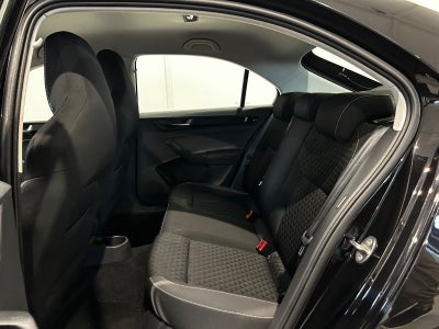 Skoda Rapid TSi 125 Tour de France DSG