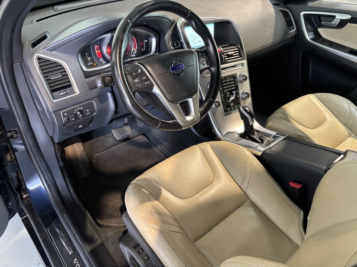 Volvo XC60, Billede 7