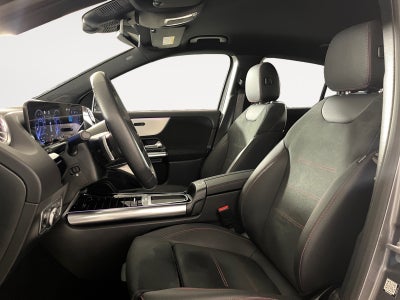 Mercedes EQA350 AMG Line 4Matic