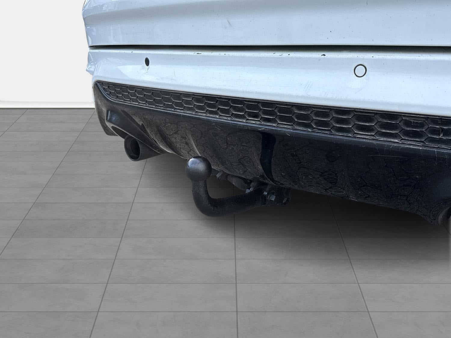 Billede af Ford Kuga 1,5 TDCi 120 ST-Line aut.