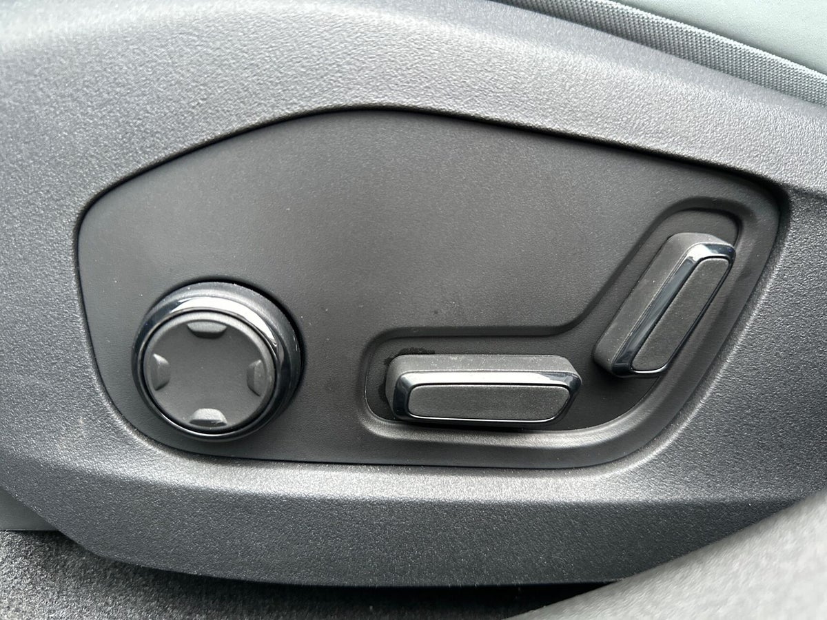 Polestar 4 Long Range billede 21