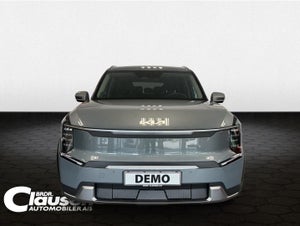 Kia EV9 Standard Range Upgrade RWD 7prs