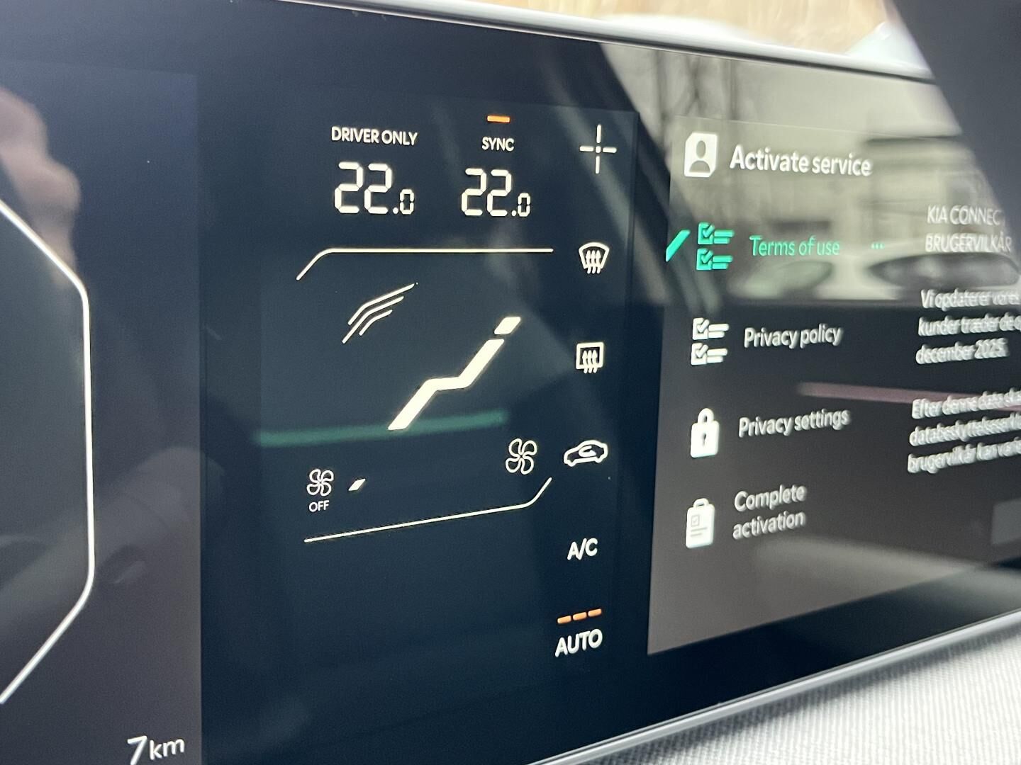 Kia EV4 Long Range Upgrade