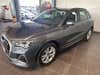 Audi Q3 TFSi e S-line S-tr. thumbnail