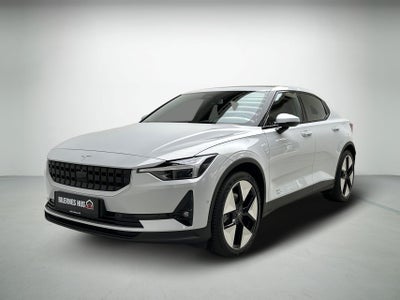 Polestar 2 Standard Range