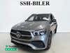 Mercedes GLE350 de AMG Line aut. 4Matic