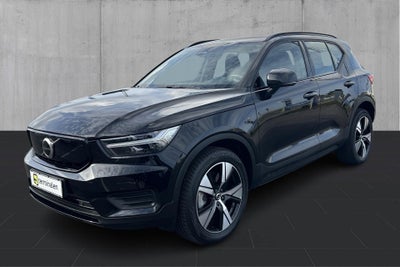 Volvo XC40 P6 ReCharge Plus 2022