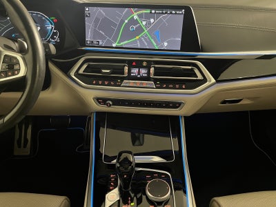 BMW X5 xDrive45e M-Sport aut.