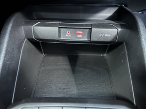 Kia Rio T-GDi Attraction