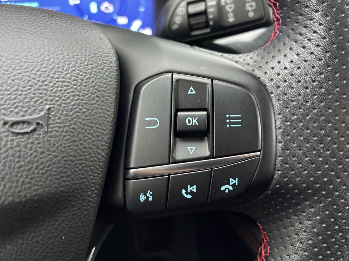 Ford Kuga PHEV ST-Line X CVT billede 9