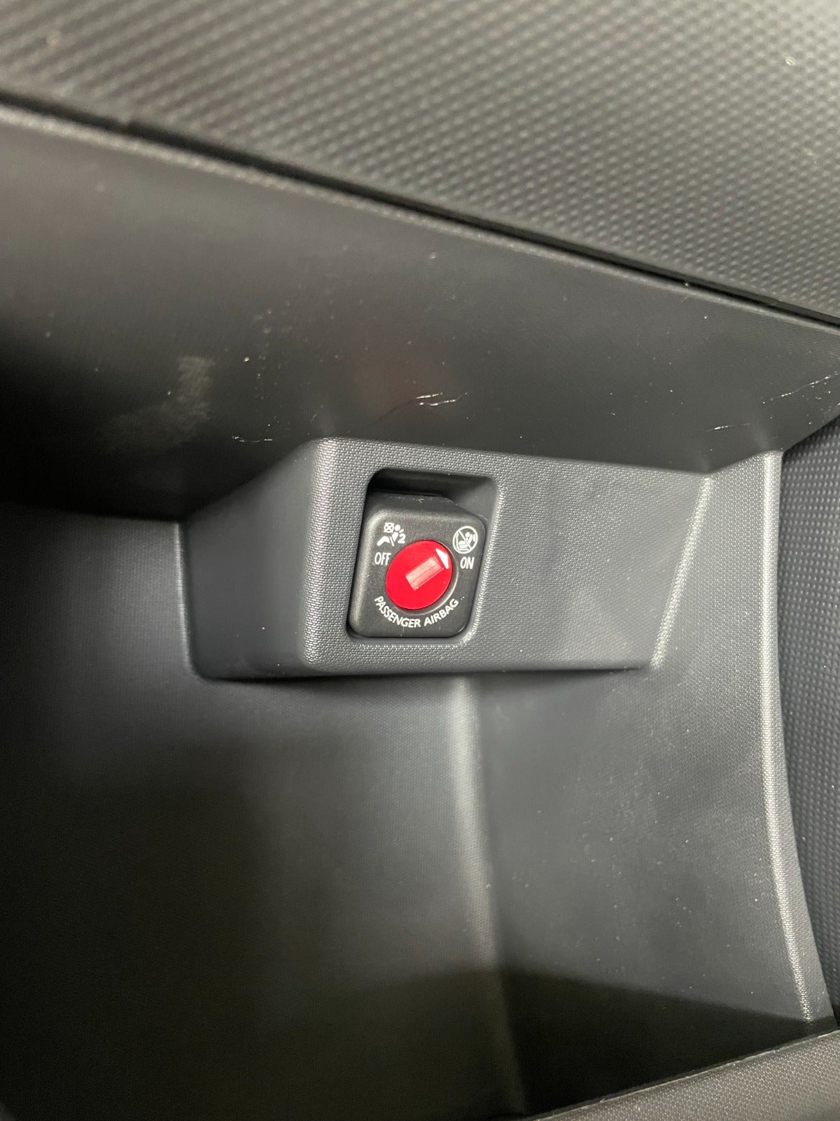 Billede af Toyota Aygo 1,0 VVT-i T2 Air Connect