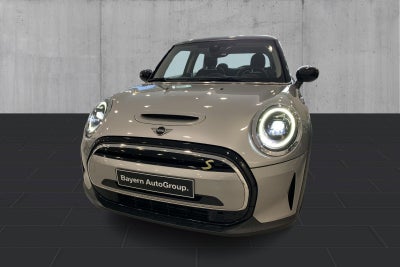 MINI Cooper SE Classic