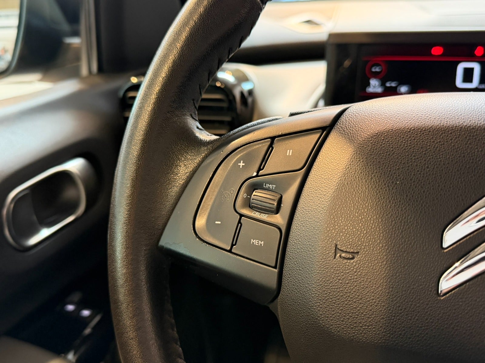 2018 Citroën C4 Cactus