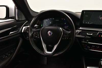 Alpina B5 Bi-turbo Touring Sw-tr.