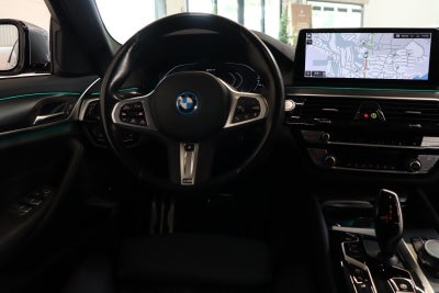 BMW 530e M-Sport+ aut.