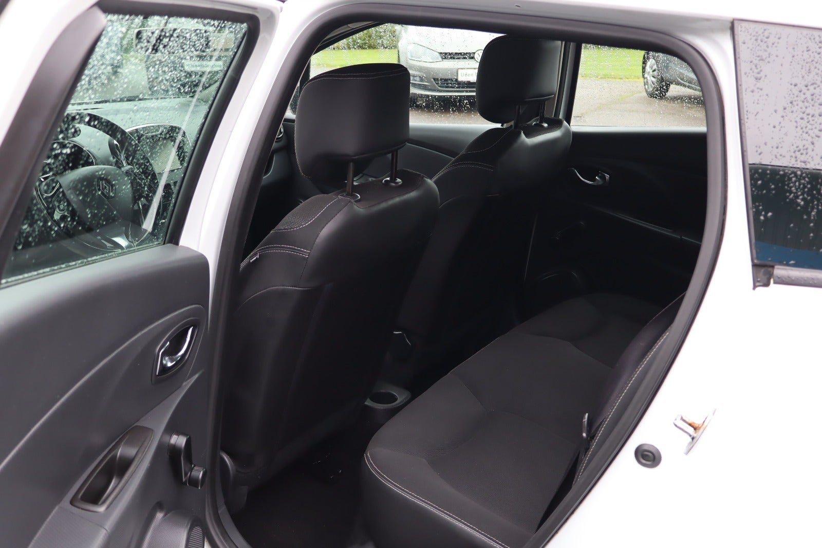 Billede af Renault Clio IV 0,9 TCe 90 Expression Sport Tourer