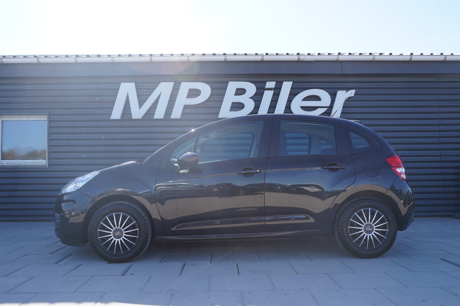 Billede af Citroën C3 1,4 HDi Attraction