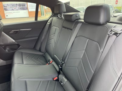 BMW i5 eDrive40 M-Sport
