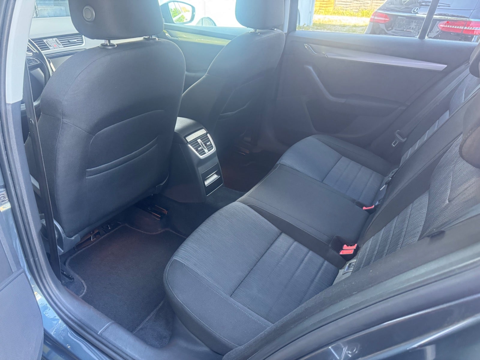 Billede af Skoda Octavia 1,4 TSi 150 Style Combi DSG
