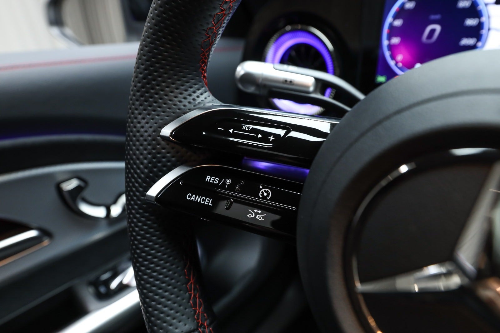 Mercedes-Benz CLA 250+