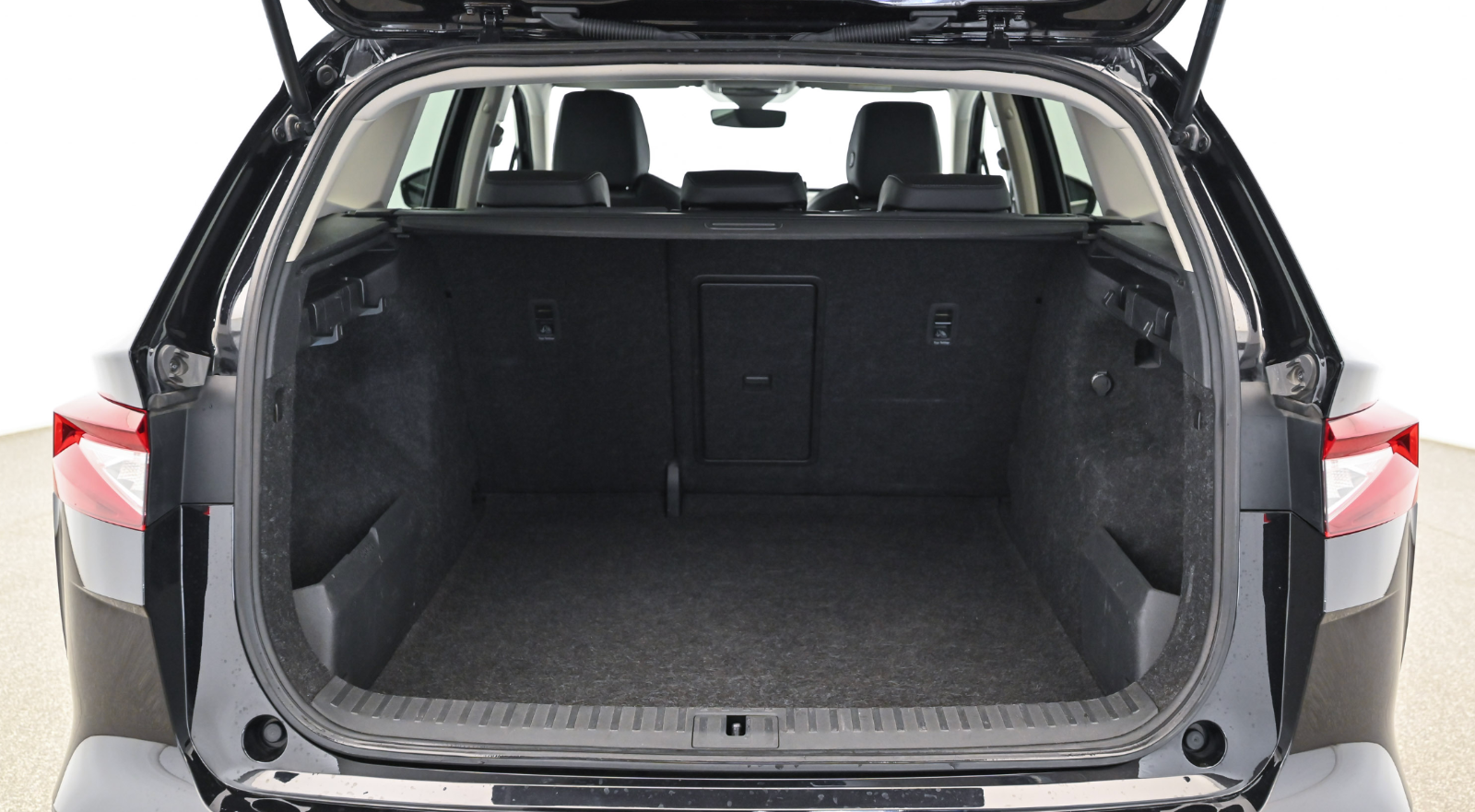 Billede af Skoda Enyaq 60 iV Loft