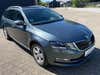 Skoda Octavia TSi 150 Style Combi DSG thumbnail