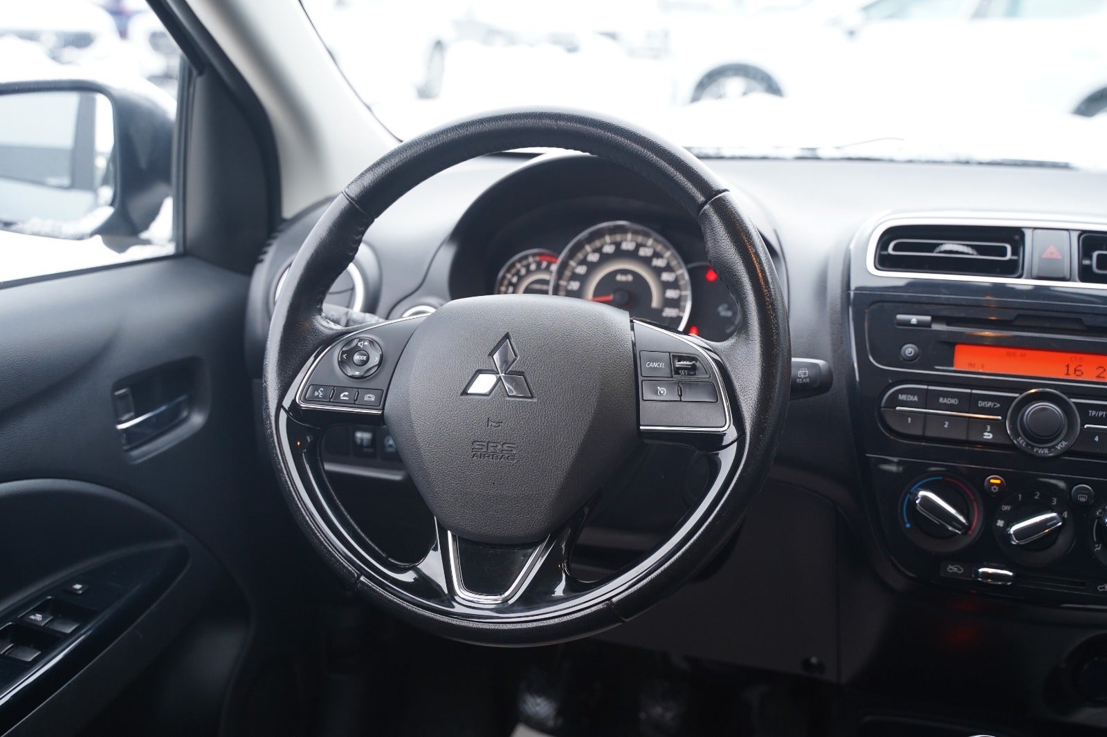 Billede af Mitsubishi Space Star 1,2 Invite+