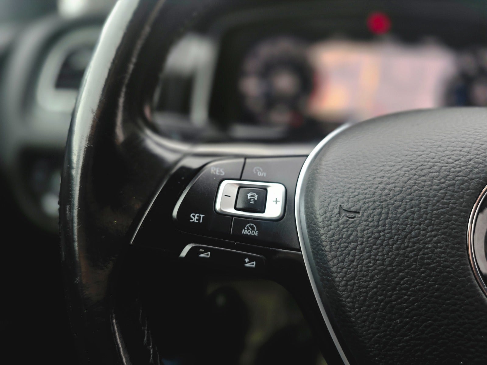 Billede af VW Golf VII 1,5 TSi 150 Highline DSG